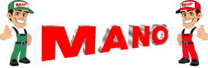Mano Parafusos e Ferramentas -  em Sinop - MT