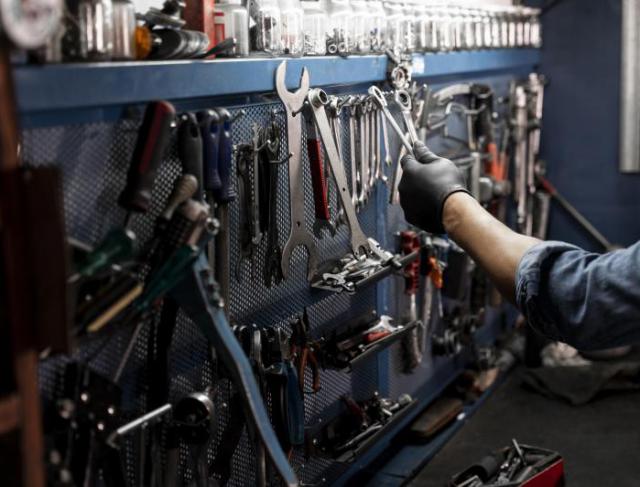 Guia Completo: Como Escolher a Ferramenta Certa para Cada Tipo de Trabalho